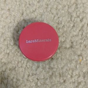 Bare minerals eyeshadow